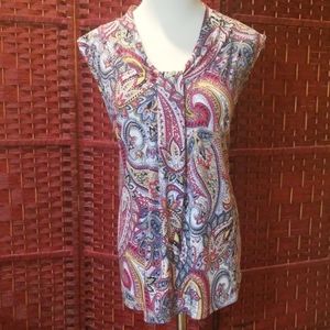 Dana Buchman Top